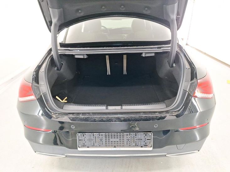Mercedes-Benz Cla — photo 7