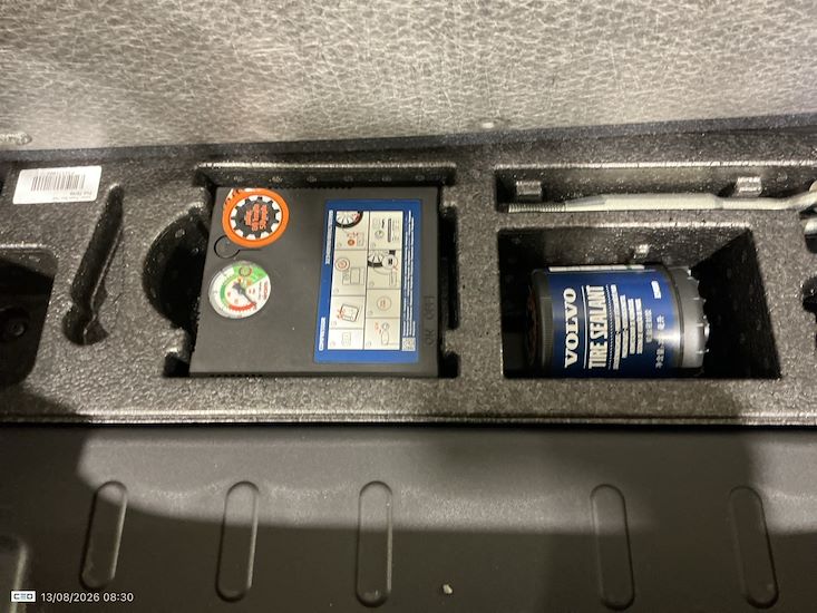 Volvo Xc40 — photo 13