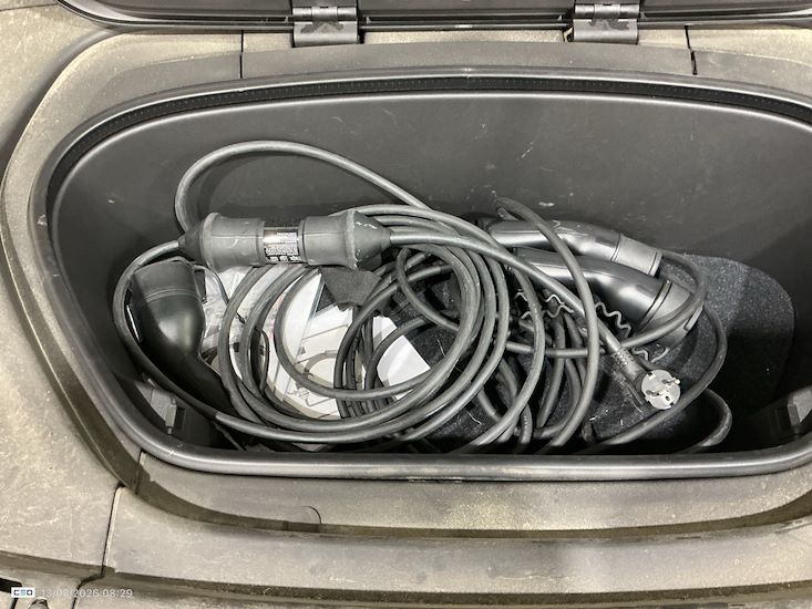 Volvo Xc40 — photo 14