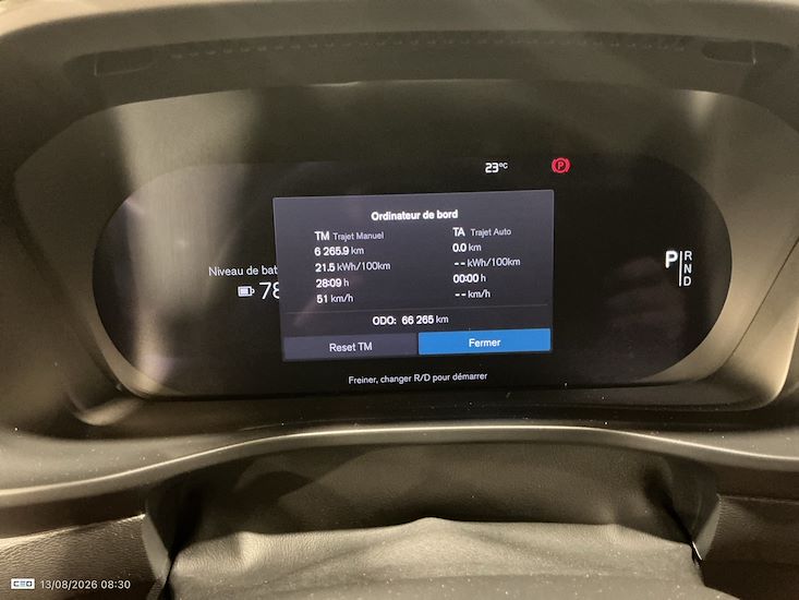 Volvo Xc40 — photo 8