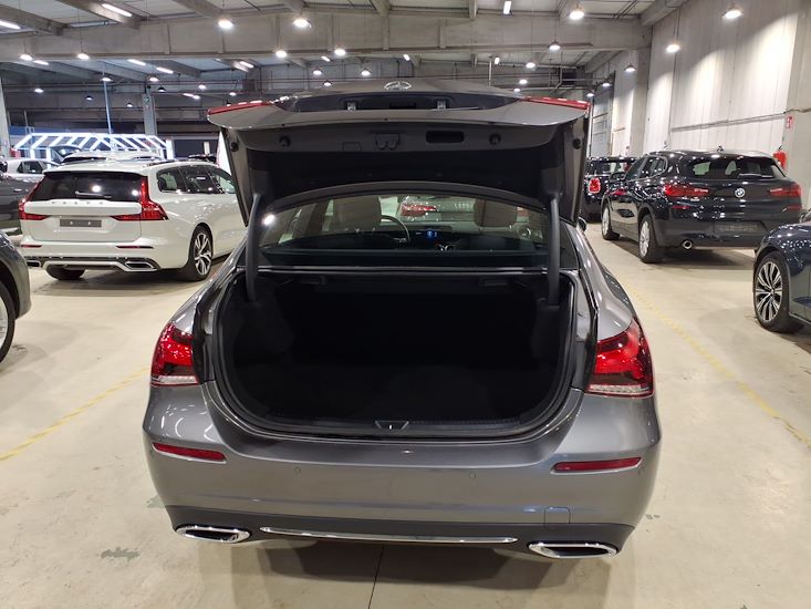 Mercedes-Benz A-Class — photo 3