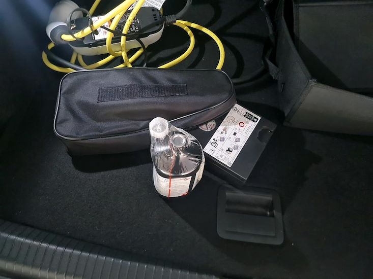 Volkswagen Id.3 — photo 11