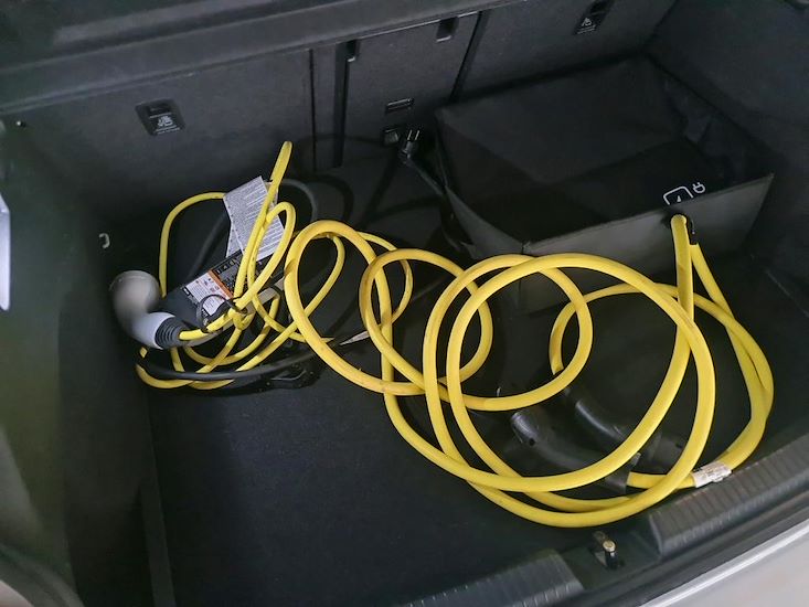 Volkswagen Id.3 — photo 12