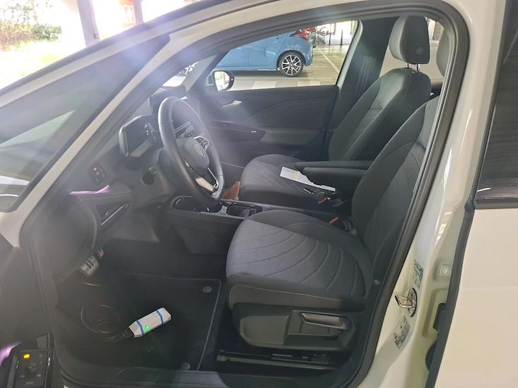 Volkswagen Id.3 — photo 5