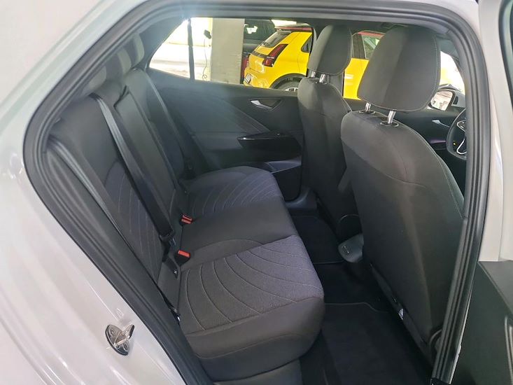 Volkswagen Id.3 — photo 6