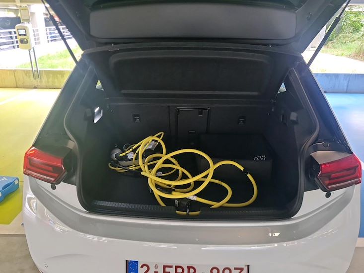 Volkswagen Id.3 — photo 7