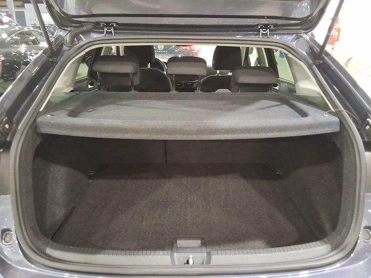 Volkswagen Taigo — photo 3