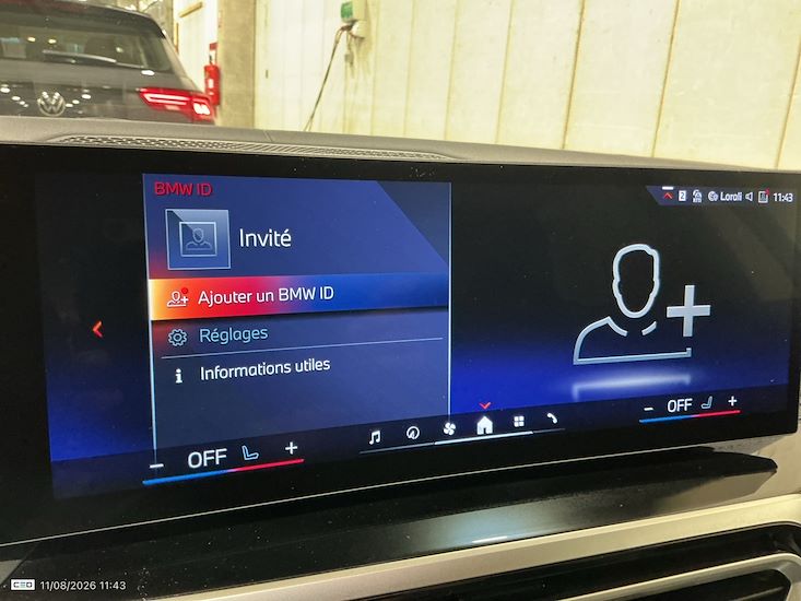 Bmw I4 — photo 10