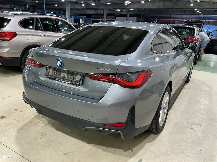 Bmw I4 — photo 4