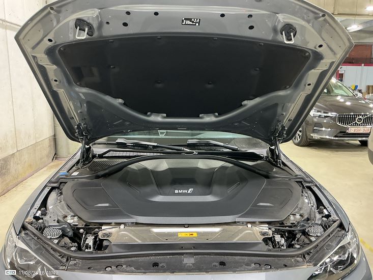 Bmw I4 — photo 6