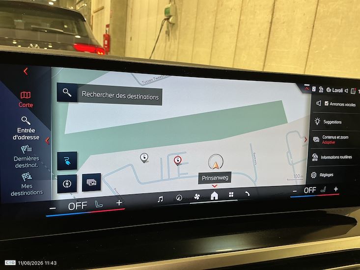 Bmw I4 — photo 9