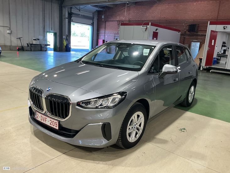 Bmw Serie 2 Active Tourer