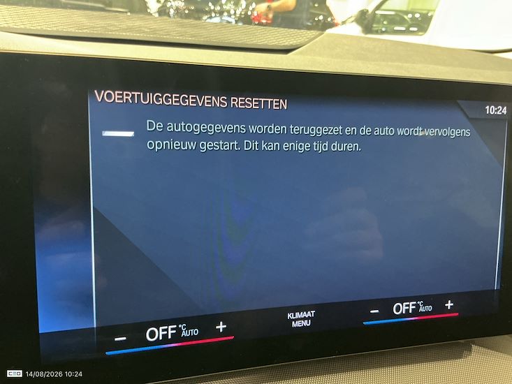 Bmw Serie 2 Active Tourer — photo 10