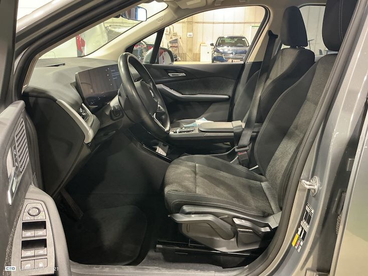 Bmw Serie 2 Active Tourer — photo 11