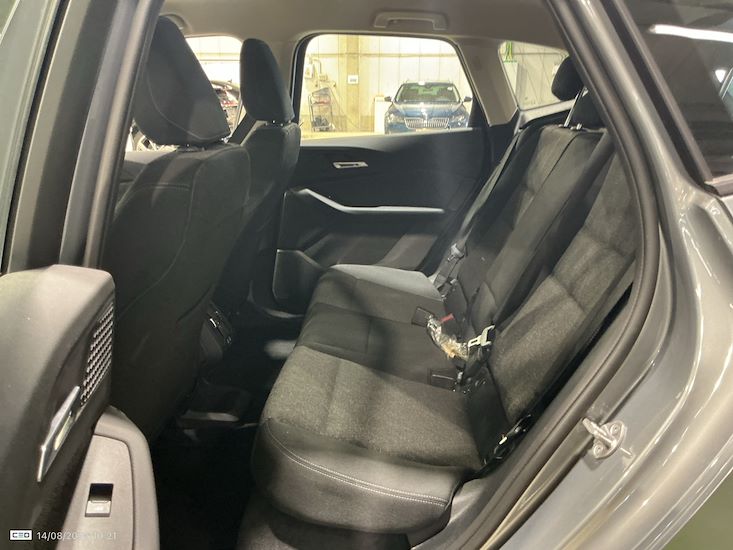 Bmw Serie 2 Active Tourer — photo 12