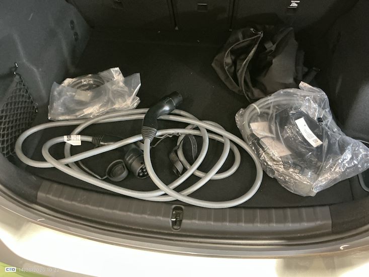 Bmw Serie 2 Active Tourer — photo 14