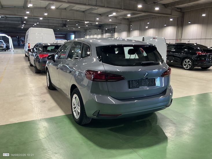 Bmw Serie 2 Active Tourer — photo 3