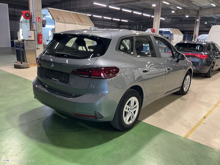 Bmw Serie 2 Active Tourer — photo 4