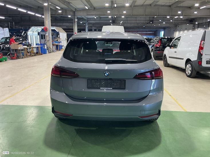 Bmw Serie 2 Active Tourer — photo 5