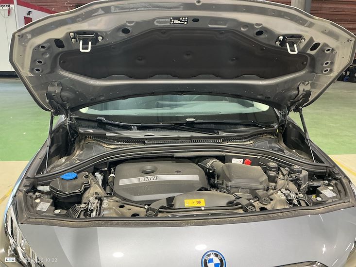 Bmw Serie 2 Active Tourer — photo 6
