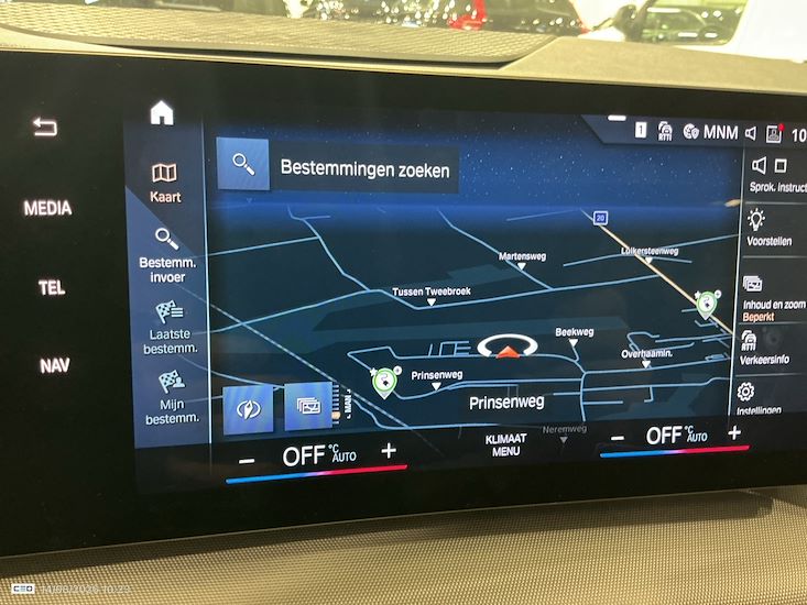 Bmw Serie 2 Active Tourer — photo 9