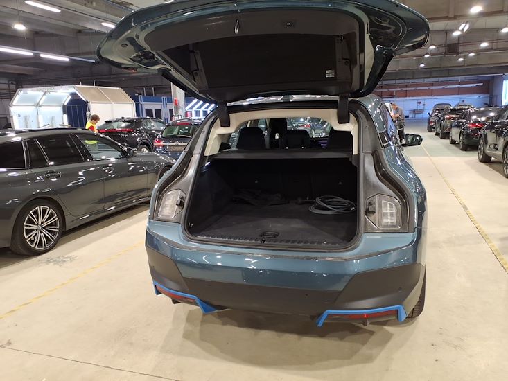 Bmw Ix — photo 3