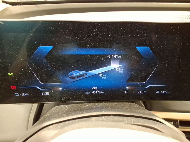 Bmw Ix — photo 9