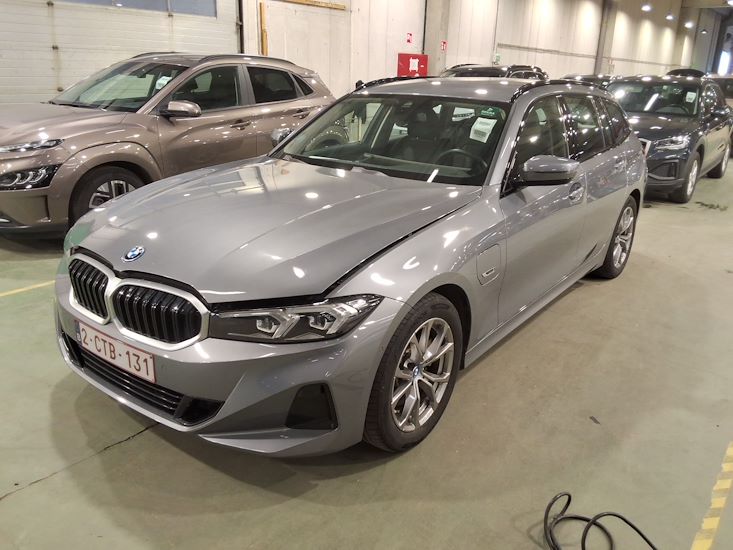 Bmw Serie 3