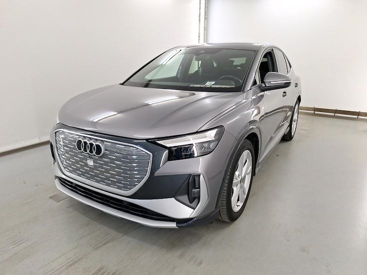 Audi Q4