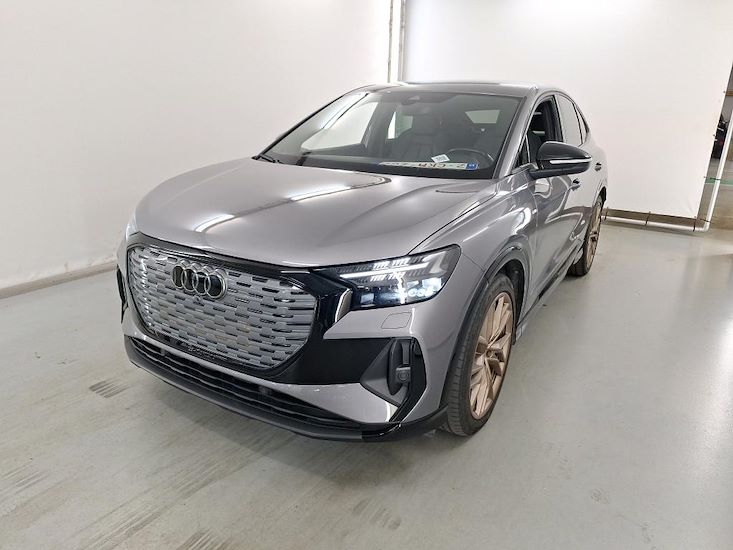 Audi Q4