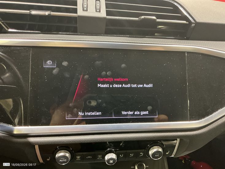 Audi Q3 — photo 10
