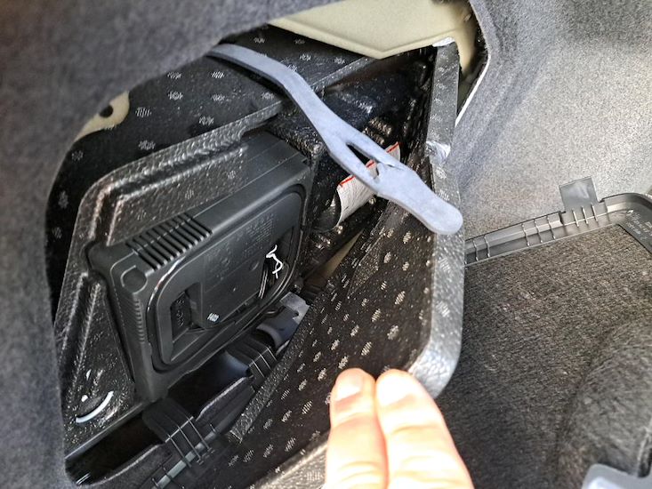 Volkswagen Golf — photo 10