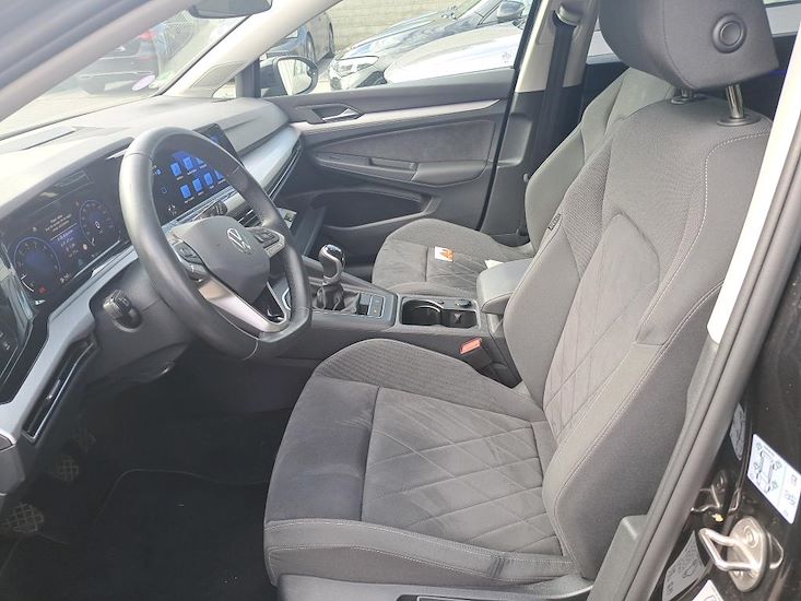 Volkswagen Golf — photo 5
