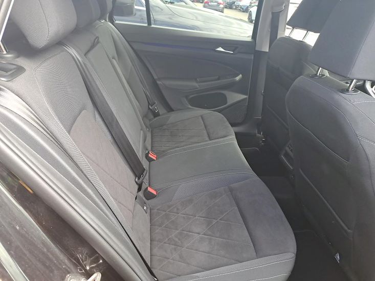 Volkswagen Golf — photo 6