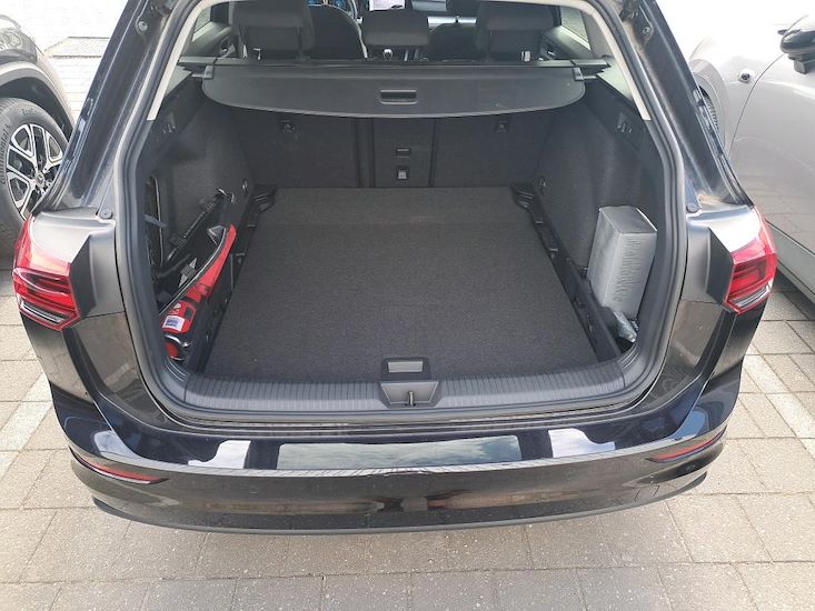 Volkswagen Golf — photo 7