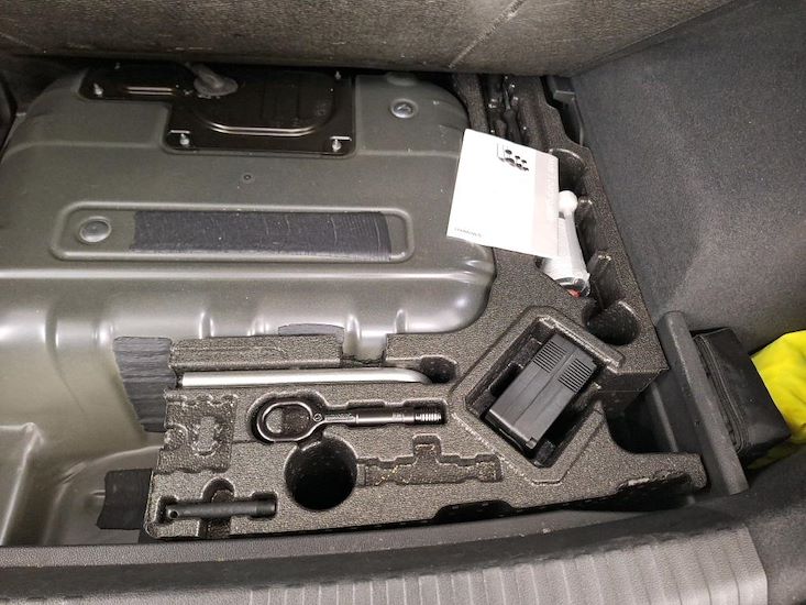 Audi Q3 — photo 11
