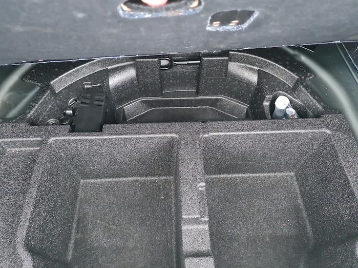 Skoda Superb — photo 11