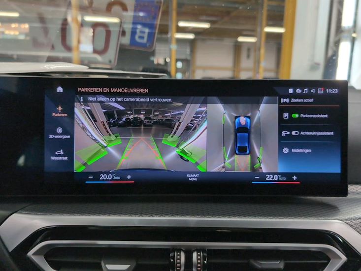 Bmw I4 — photo 12
