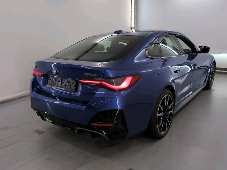 Bmw I4 — photo 4