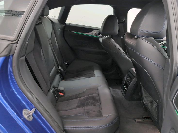 Bmw I4 — photo 6