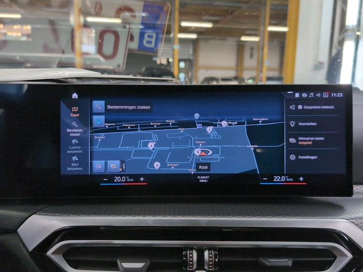 Bmw I4 — photo 9