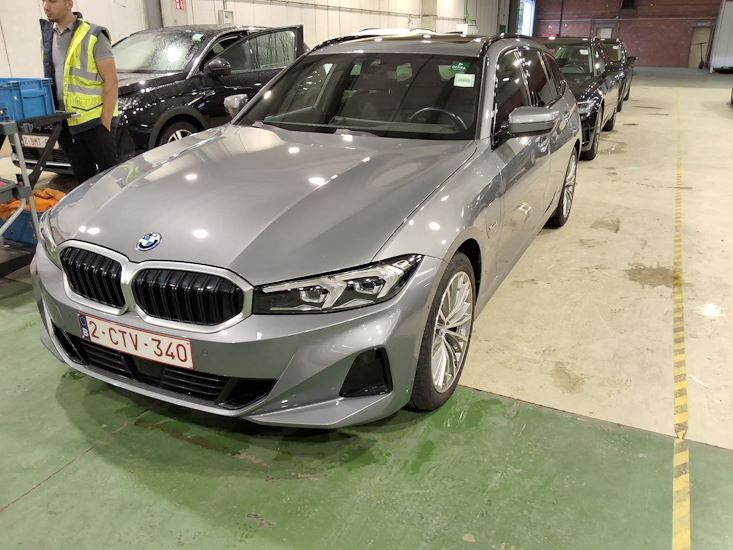 Bmw Serie 3