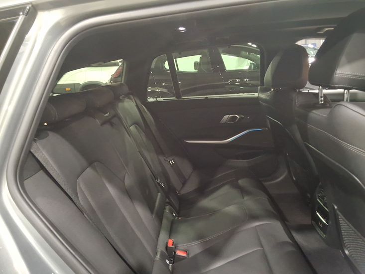 Bmw Serie 3 — photo 5