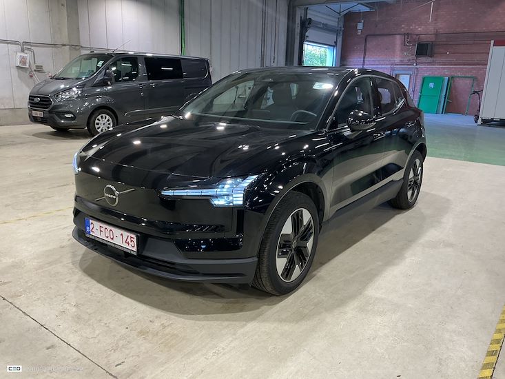 Volvo Ex30
