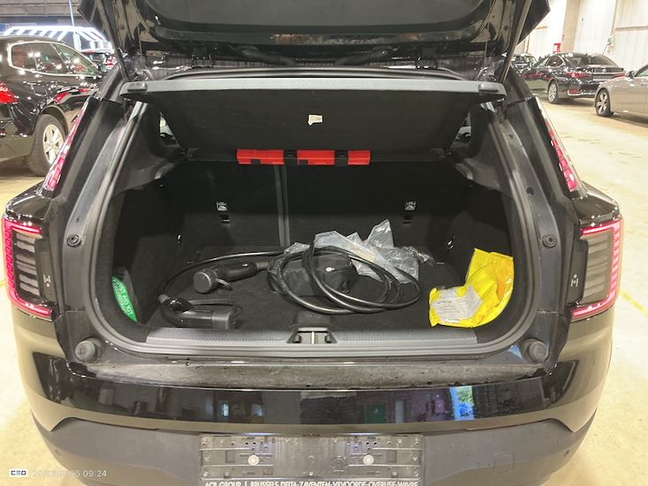 Volvo Ex30 — photo 12