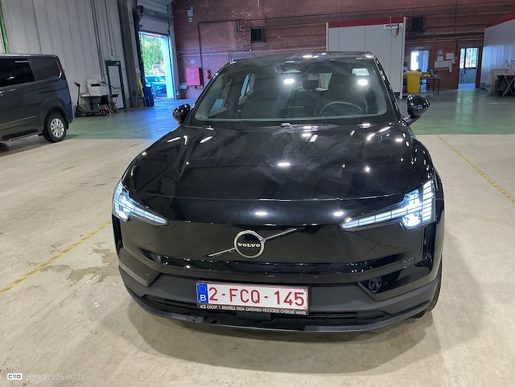 Volvo Ex30 — photo 2