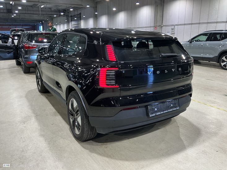 Volvo Ex30 — photo 3