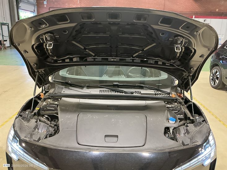 Volvo Ex30 — photo 6