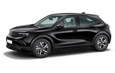 Opel Mokka-E