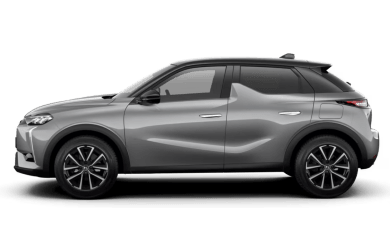 Ds Ds 3